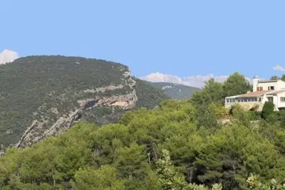 Image de Villa de 4 chambres pour 8 personnes