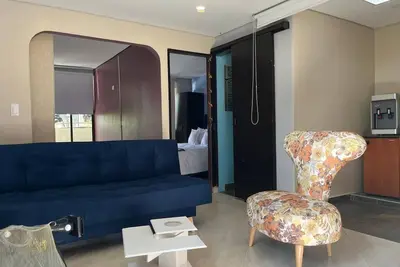 Image de Indian Palace Hotel Boutique - 201