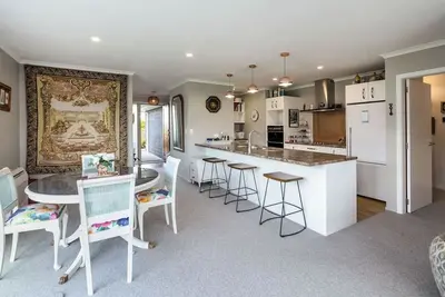 Michaelia House, Greytown