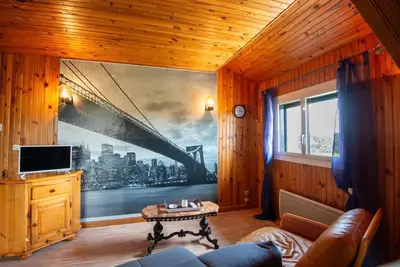 Image de Appartement 4/6 personnes