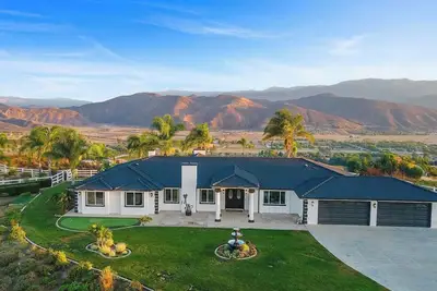 Image de Grenache Estate - Nestled in Temecula Wine Country