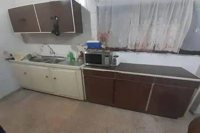 Central apartment in Otrabanda