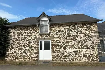 Image de La maison du chêne 1