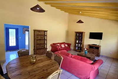 Image de Le balcon du pigeonnier