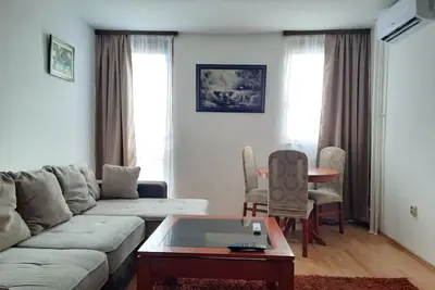 Image de Apartments Sarajevo near University Campus and Former Josip Broz Tito barrack