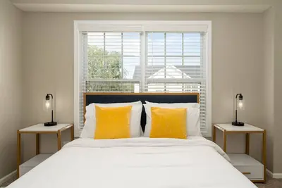 Image de Corporate Housing by Mgm