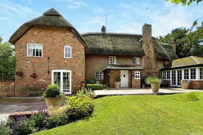 Image de Mulberry Cottage - Casa Bonita