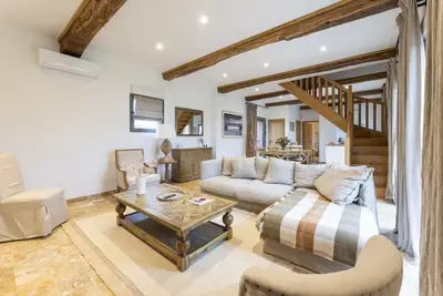 Image de Maison Melrose - Belle maison proche Deauville