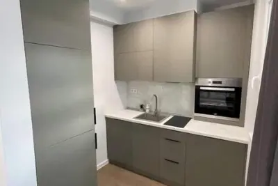 Image de Aura Central Apartment