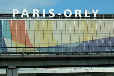 Image de ÉVASION - Orly à 12 minutes de Paris.