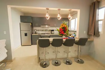 Image de Charming and Modern! Apartment, 10 min from the Zócalo of Oaxaca.