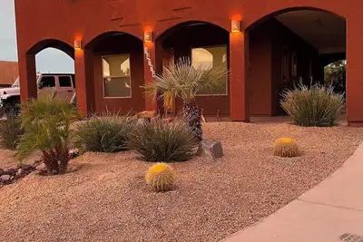Image de Yuma Foothills Paradise with Rv-Hookup, Wi-Fi, Ac and more! Pet friendly, too!