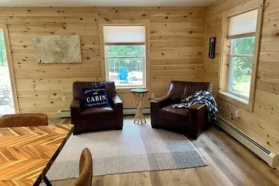 Image de Come make memories in the Adirondacks at The Barn! Bike, hike or swim⛰️all summer