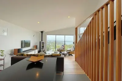 Image de Aroha Nui | Stay Waiheke