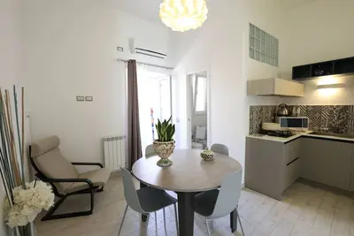 Image de Appartement-Salle de bain privée-Apartamento Piano 2