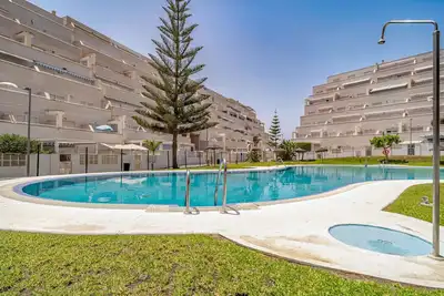 Image de Bel appartement à Roquetas de Mar