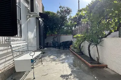 Image de maison de vacances Ă quelques pas de la mer