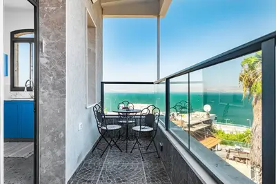 Image de Tiberias Blue Panorama by Sea N' Rent