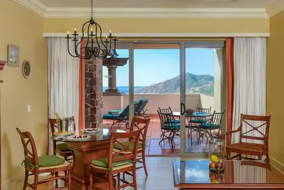 Image de Jr Suite, Pueblo Bonito Sunset Beach Golf & Spa in Cabo San Lucas