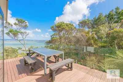 Image de Beach Haven Seaview Retreat