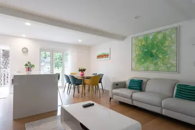 Image de Stunning in St Heliers