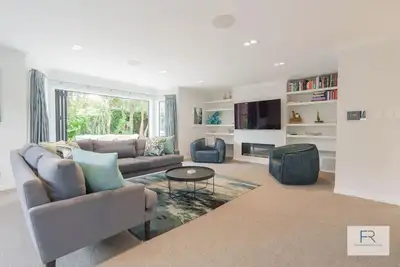 Image de Lux Living St Heliers|by Furnished Rentals