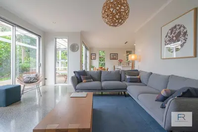 Image de Executive Home in Kohi|by Furnished Rentals