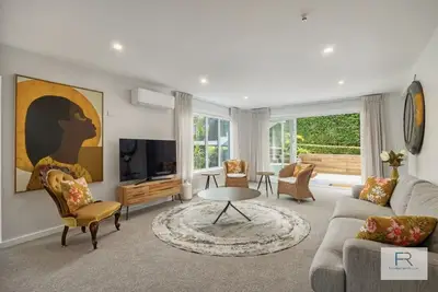 Image de Premium Coastal Apartment