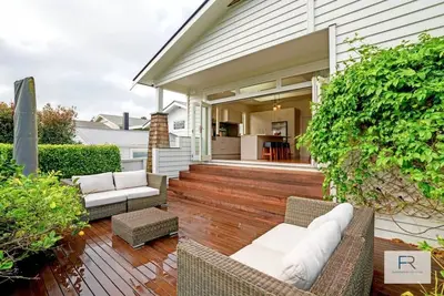 Image de Grand Mount Eden Villa