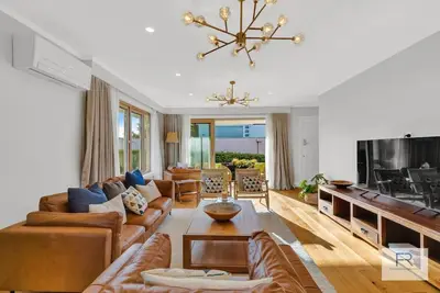 Image de Executive Home on Paritai