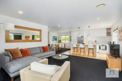 Image de 28 Alfred Street, Northcote Point