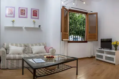 Image de DescubreHome Postigo, Inner Patio