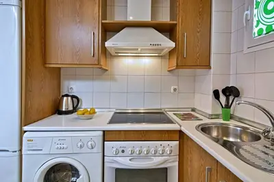 Image de DescubreHome Sol Town Center, Private Terrace