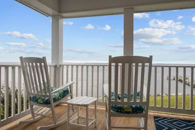 Image de Neuse Village #2 - The best of the Neuse