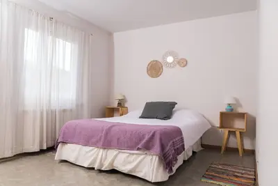 Image de Departamento de Montaña Arrayan del Nahuel. Bariloche, 1 Habitación y Sofá Cama