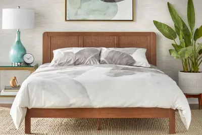 Image de Spacious 4-bedroom house with WiFi and Ac in welcoming Columbus