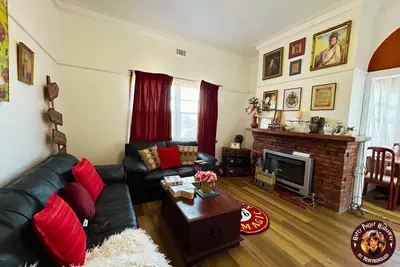 Image de Cozy Harry Potter Home in Maryborough, Victoria, Central, Spacious, Magical Stay