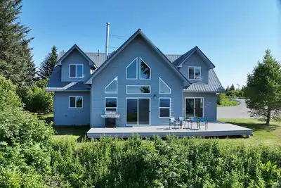 Image de Whole house, Stariski Creek, Beautiful view!