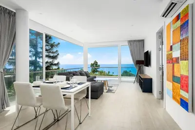 Image de Coastal charm 2br condo