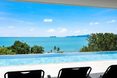 Image de Oceanic Outlook 2br condo