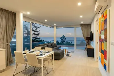 Image de Ocean Breeze - 2br condo