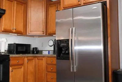 Image de Charming 2-bedroom house with Ac and WiFi in brilliant Charlotte