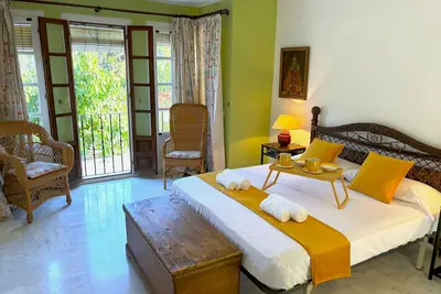 Image de Villa a 3 min Playa - Urb. Benamara Dos Hermanas