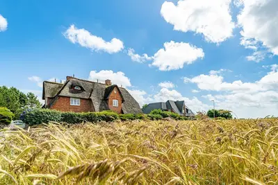 Image de Hüs bi Koog 1 - Vacation under thatch for up to 5 people.