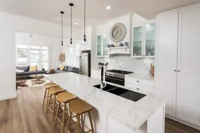 Image de Home in Kyabram Wifi - pets friendly