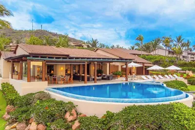 Image de Top 1 Four Seasons Private Villa in Punta Mita