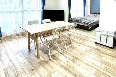 Image de 503u Free Wifi 87 6 people Ok quiet and comfo - 503 / Asahikawa Hokkaidō