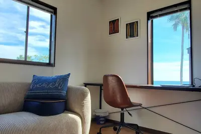 Image de Private villa for rent 10 seconds walk to the sea / Kamogawa Chiba