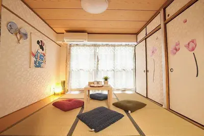 Image de Room 1202 - Room 1202 / Shinjuku-ku Tokyo