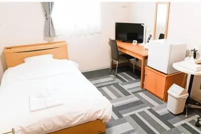 Image de Single room with unit bath Room only Approx 1 / Kunohegun Iwate